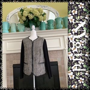 Paul NYgard jacket, size L